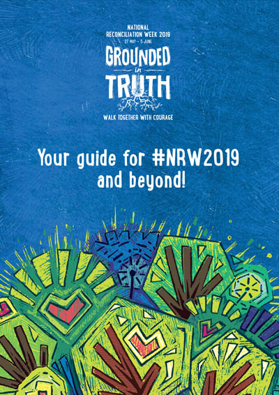 National Reconciliation Week 2019 Guide