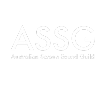 ASSG – Australian Screen Sound Guild – Nominatee – Best Sound in a Documentary